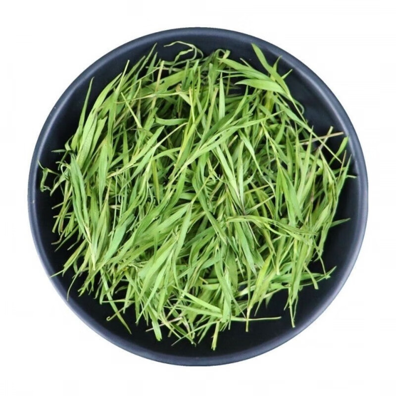 新茶竹叶青绿茶竹叶茶竹叶青茶叶饭店酒店茶叶散装 500克