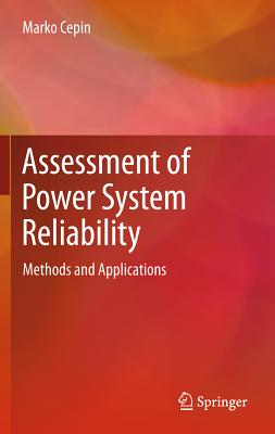 预订 Assessment of Power System Reliability