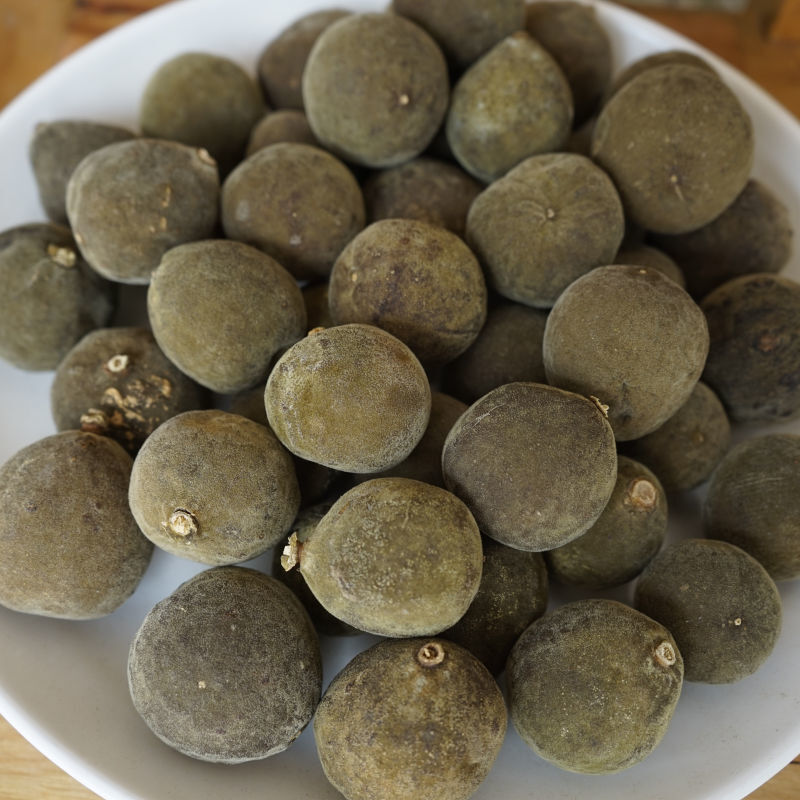 i化州橘红原果金绒正毛橘红化州橘红正宗化橘红原果散装桔红批发化