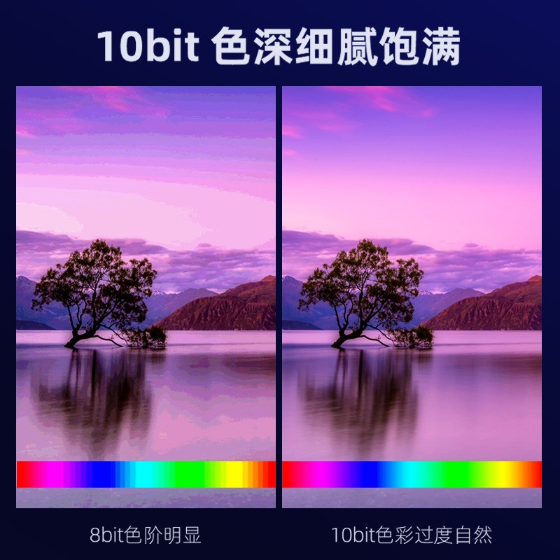 杰科(GIEC)BDP-G5300 真4K UHD蓝光播放机杜比视界全景声 4K HDR蓝光DVD影碟机3D高清硬盘播放器 双HDMI双USB