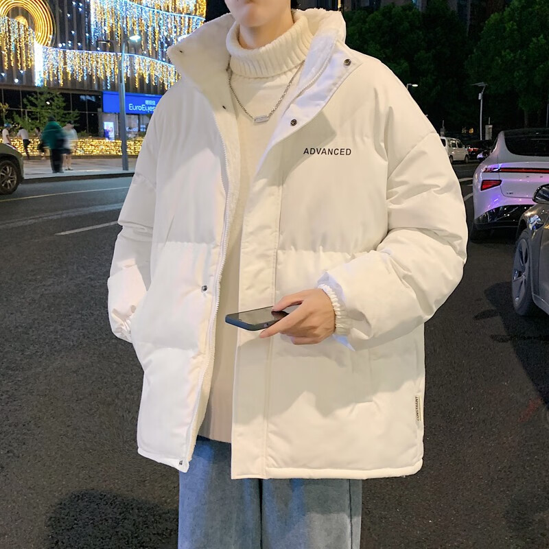 男士棉服价格走势曲线|男士棉服价格历史