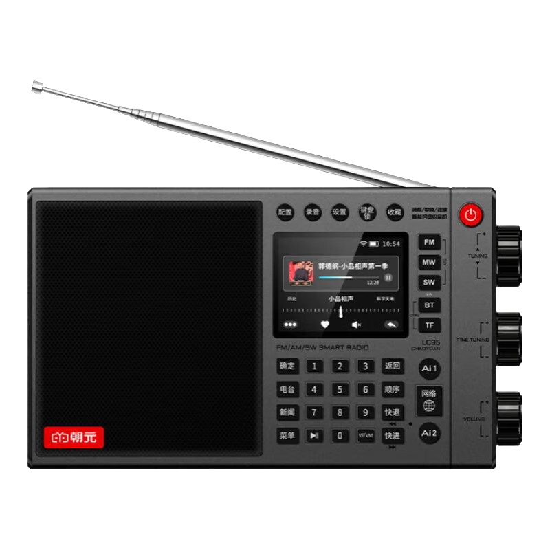 ��ԪLC95��������������������ȫ����������Ƶϲ��������Ƶ���������ֶ̲����ߴ�SSB ̫�ջң����䣩