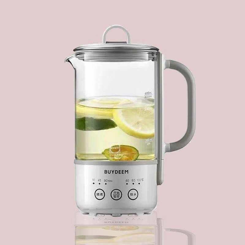 北鼎mini养生壶k31怎么样好用吗