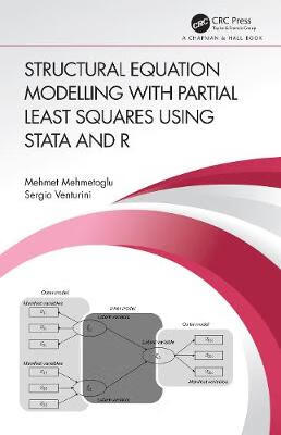 预订 Partial Least Squares Path Modeling of Latent Variables