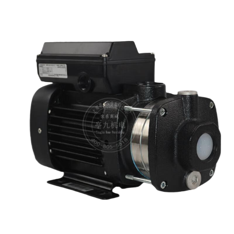 格蘭富新款CM5-3增壓泵CM5-4地暖循環(huán)泵CM5-5管道加壓泵CM5-6空調(diào)回水泵 CM5-3/220V