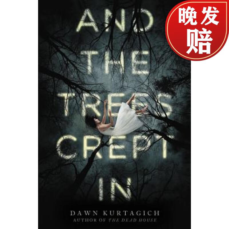 【4周达】and the trees crept in