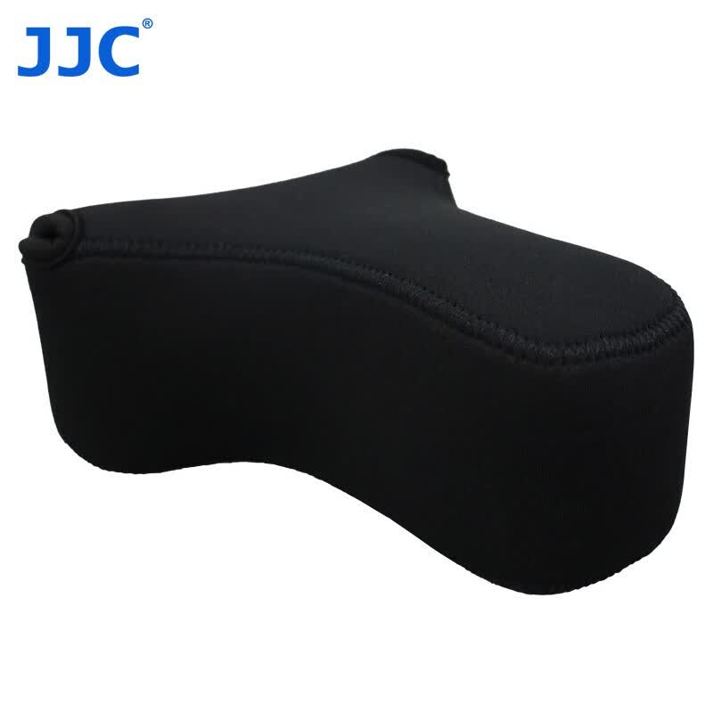 JJC 适用索尼a6400相机包 微单内胆包a6000 a6100 a6600 a6500 a6300 a5100 a5000摄影保护套配件怎么看?