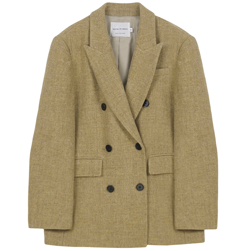 VEGA CHANGС��װ����Ů����2026���¿�Ӣ�׷�Ӻ������������ �̽��� L 239Ԫ