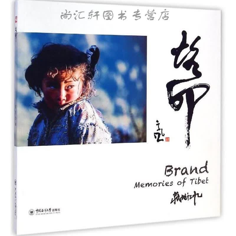 烙印 高风 著 9787567008199 中国海洋大学出版社