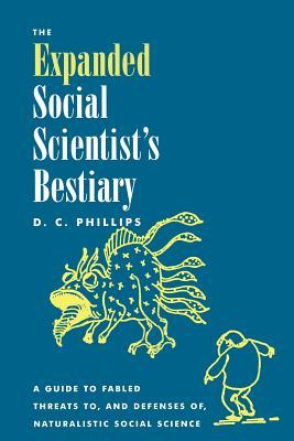 预订the expanded social scientists bestiary: a guide to fabled