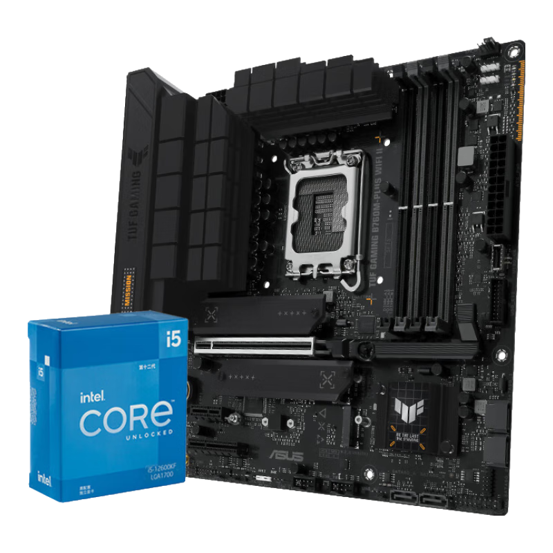 ��˶ B760M-PLUS WIFI II D5 B760M-PLUS WIFI II D5