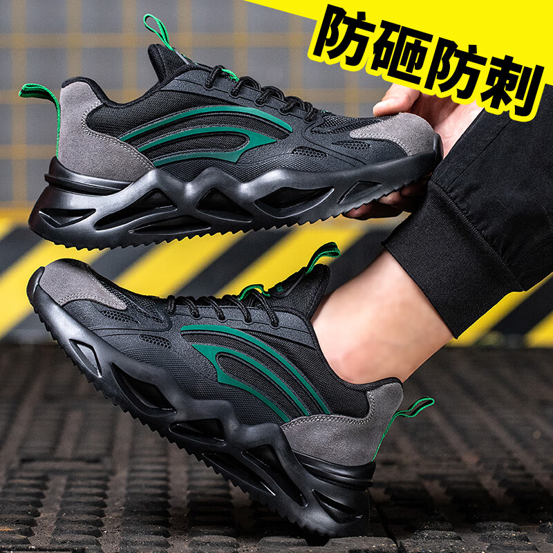 tata他她秋商场同款时尚美拉德风简约工装靴男鞋