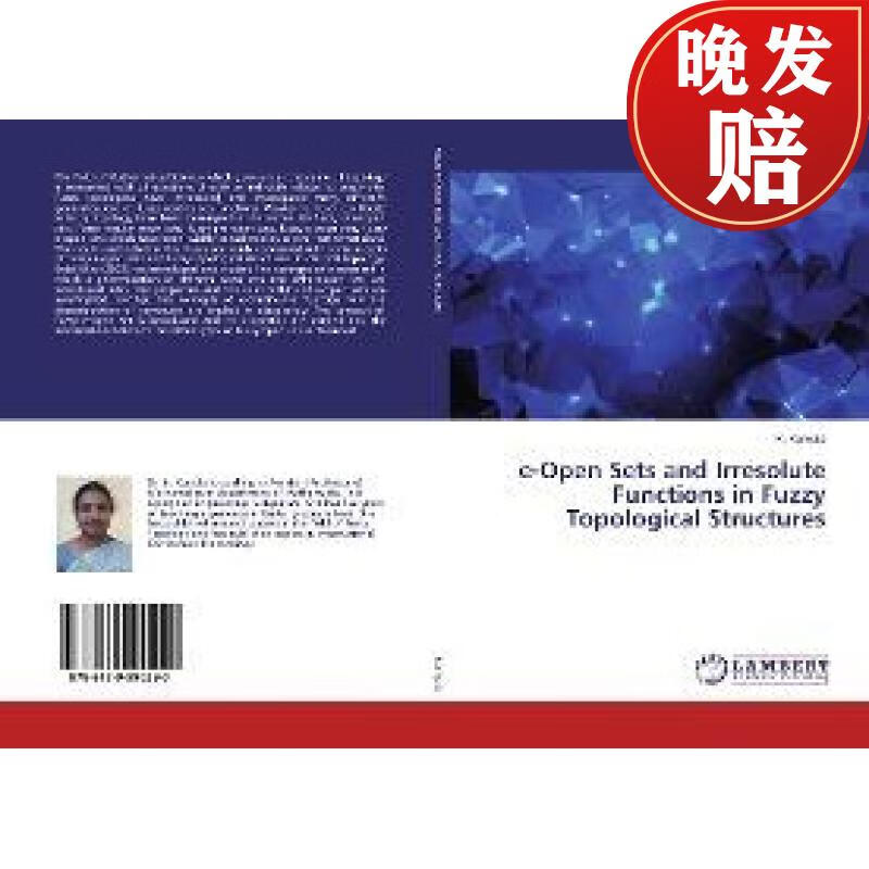 【4周达】e-open sets and irresolute functions in fuzzy