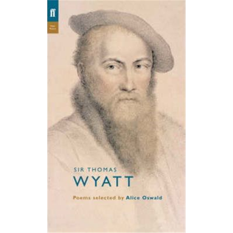 预订thomas wyatt