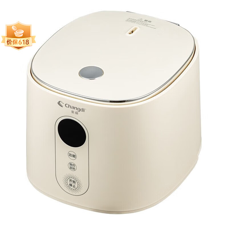 长帝(changdi)电饭煲rc-ht30w