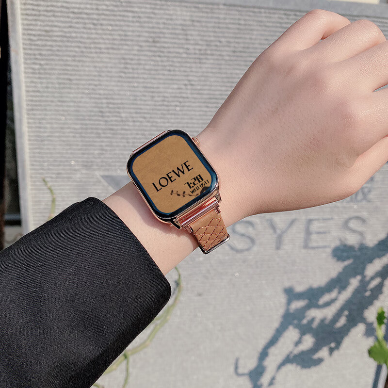 ƻֱֻͨŮiwatchǿs7绰Ϣ֧ѪѹѪᮼƲ˶ֱ ƿƤʵ285Ԫ