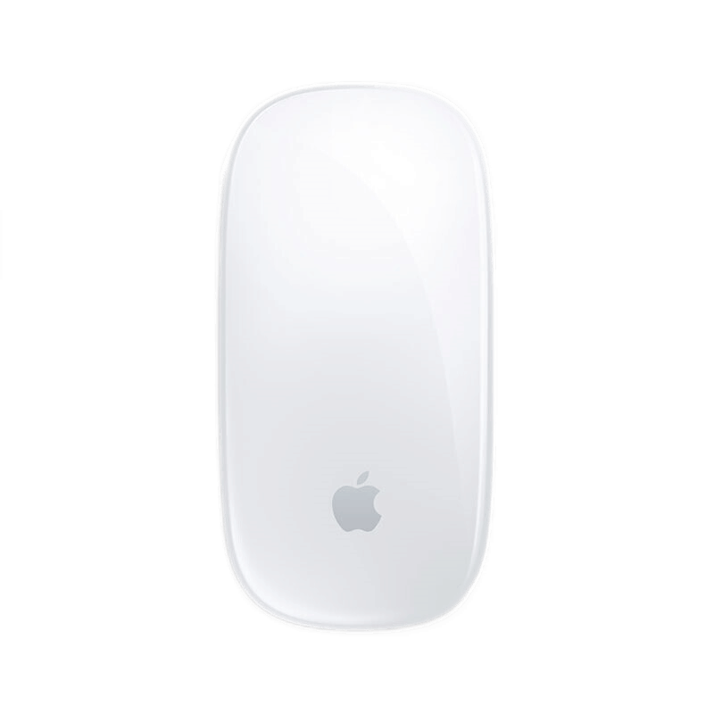 查询Apple苹果原装鼠标无线二代妙控鼠标蓝牙MagicMouse2代银色10033228659727历史价格