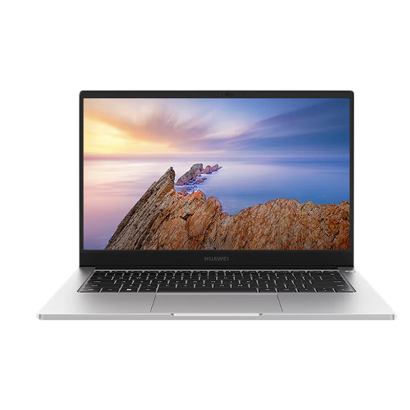 ڲΪHUAWEIʼǱS520칫ᱡ᱾ֻ14Ӣ i5-1240P/ָʶ//  ٷ䡿16GBڴ 512GB̬3630Ԫ