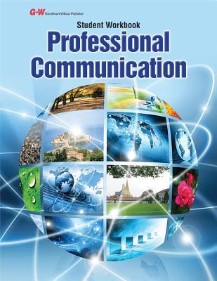 预订 professional communication
