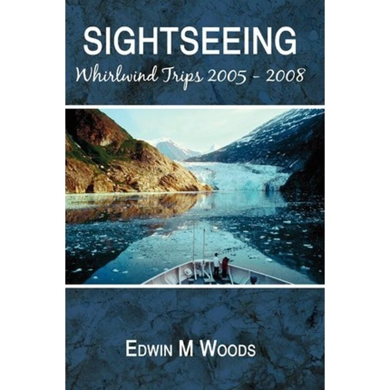 预订预订sightseeing:whirlwind trips 2005 - 2008