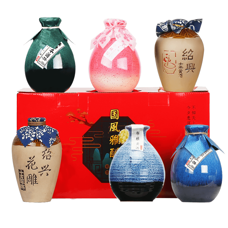 稀有瑰宝|价格更是高高在上|京东黄酒历史价格查询