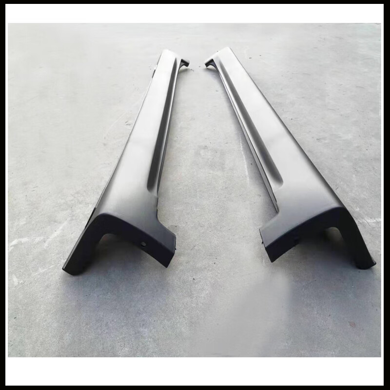 大亦 适用于全新起亚智跑下边梁下裙边测下裙底大边