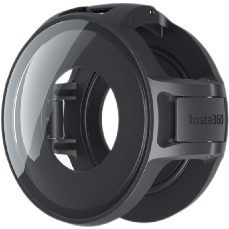 影石Insta360ONEX2升级版镜头保护镜价格走势及推荐