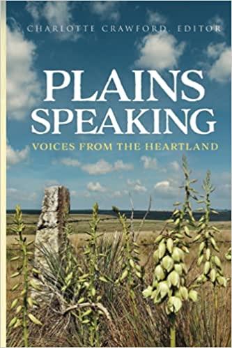 预订 plains speaking: voices from the heartland