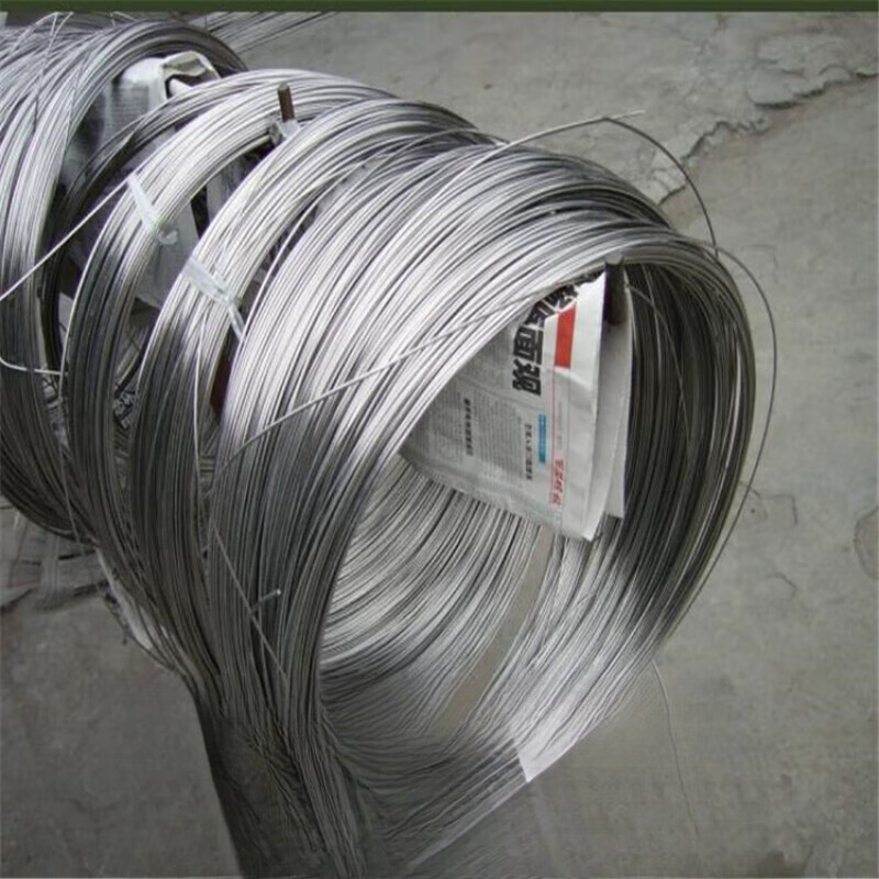 杜准瑜弹簧套三节双钢丝全套弹簧套304 316l不锈钢 不锈钢弹簧线 硬