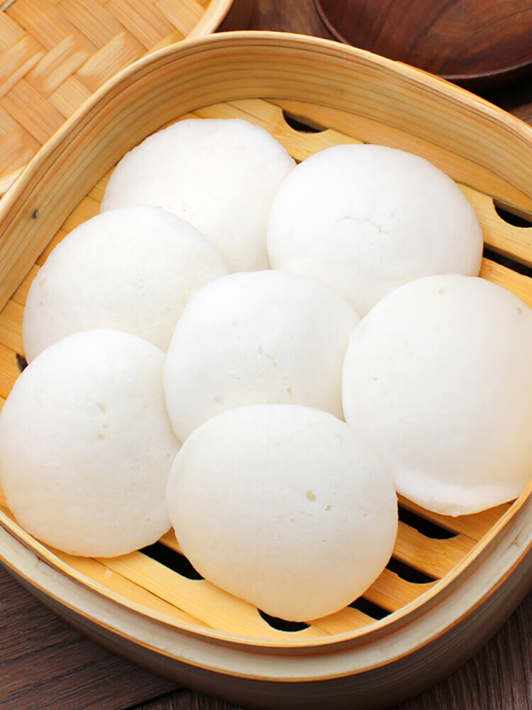 哺食旺宁波特产酒酿米馒头3斤装发糕米糕手工传统糕点泡粑早餐点心