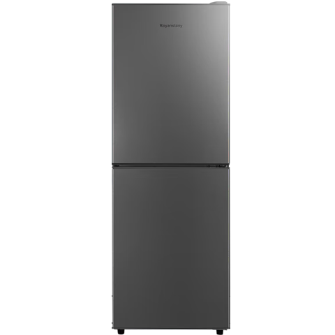 ROYANSTANY126��˫�ű��� ����䶳С�ͼ��������ⷿ�����С�ɲ�ռ�� һ����Чʡ����� 126L��һ����Ч������ʡ�� ��ɫ