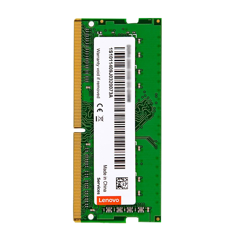 联想（Lenovo） 原装笔记本内存条 DDR4四代电脑内存扩展卡 2400MHZ 2666MHZ 8G DDR4-2666MHZ 拯救者Y7000 |拯救者Y7000P