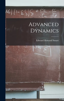 预订 Advanced Dynamics