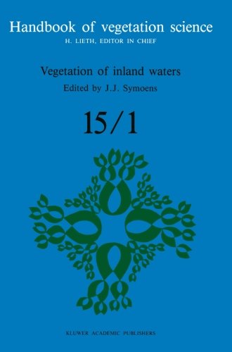 预订 Vegetation of inland waters