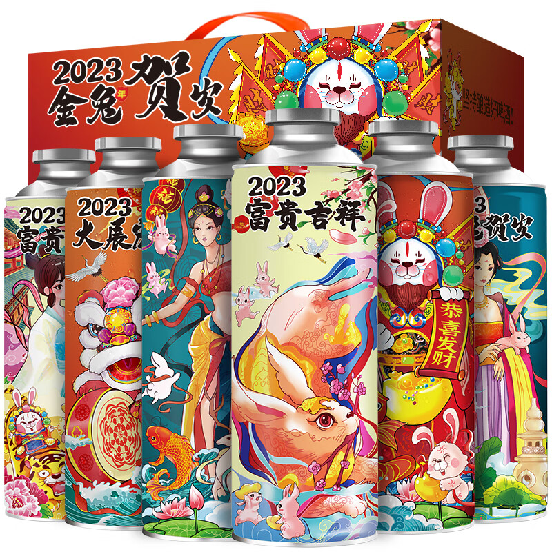 怎么查啤酒历史价格|啤酒价格走势