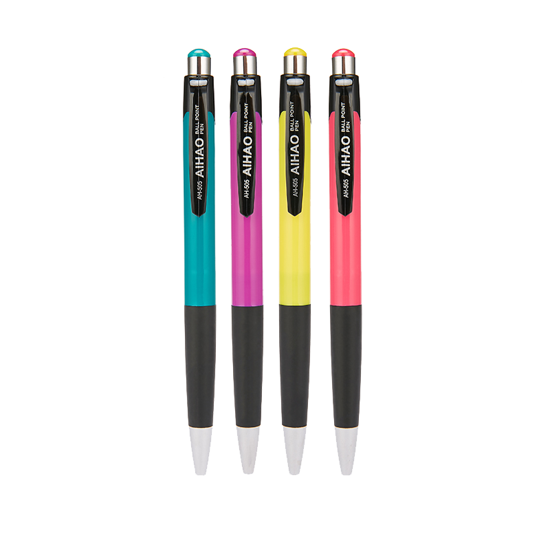 AIHAO Բ ah505 0.7mm,12֧װ42.1Ԫ5(8.42Ԫ/)