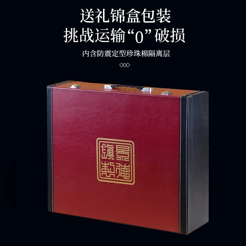 餐具碗碟套装哪个好?2026年这8款设计美观、耐用易清洗,家庭聚餐必备,快来看看吧-图片6