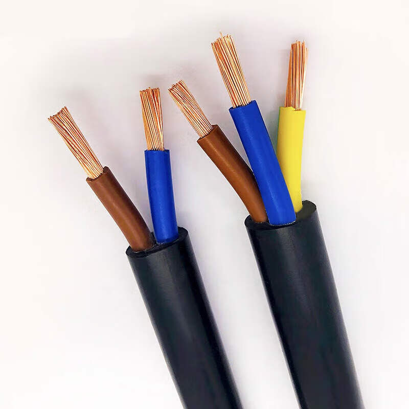 鑫泰工建电线电缆线10 16 25 35平方国标铜芯三相四线3 4 5芯户外