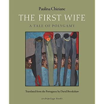 预订 the first wife: a tale of polygamy