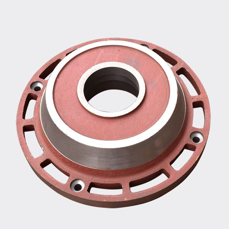 zd/zdy型起重电机后端盖起重机行车电动葫芦锥形电动机端盖 电机后端