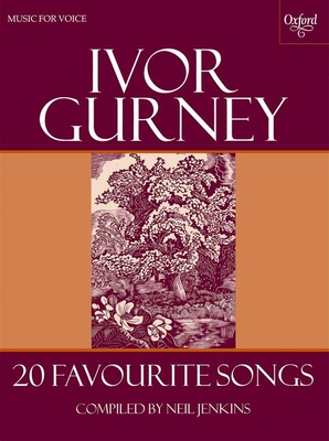 【预订】20 favourite songs