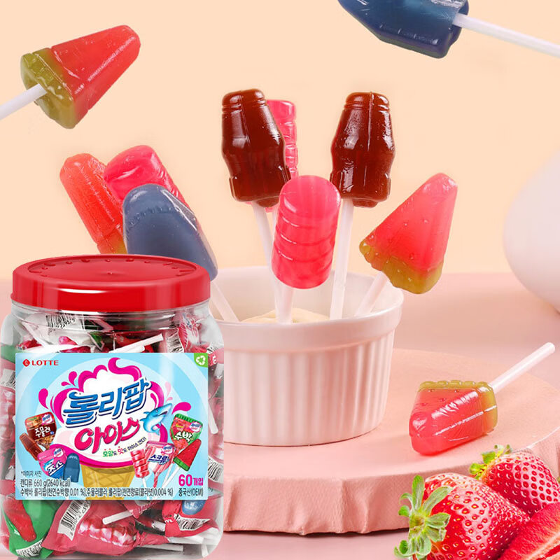 ��������Ǻ���������������ͯ�ǹ�ˮ����Ӳ��������ʳ ��Ͽ�ζ660g*1Ͱ 66Ԫ