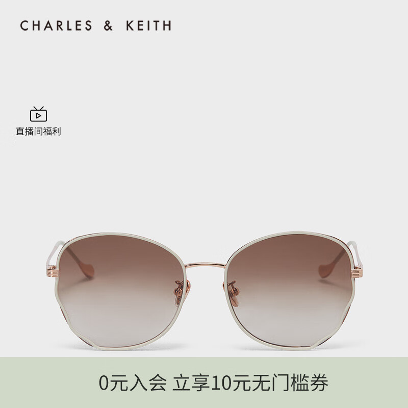 KAPTAIN SUNSINE × 金子眼鏡 Charles 世界限定100本 小物 サングラス