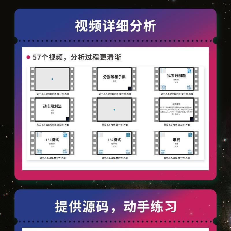高效制胜 程序员面试典型题解（全彩印刷）（异步图书出品）详情图