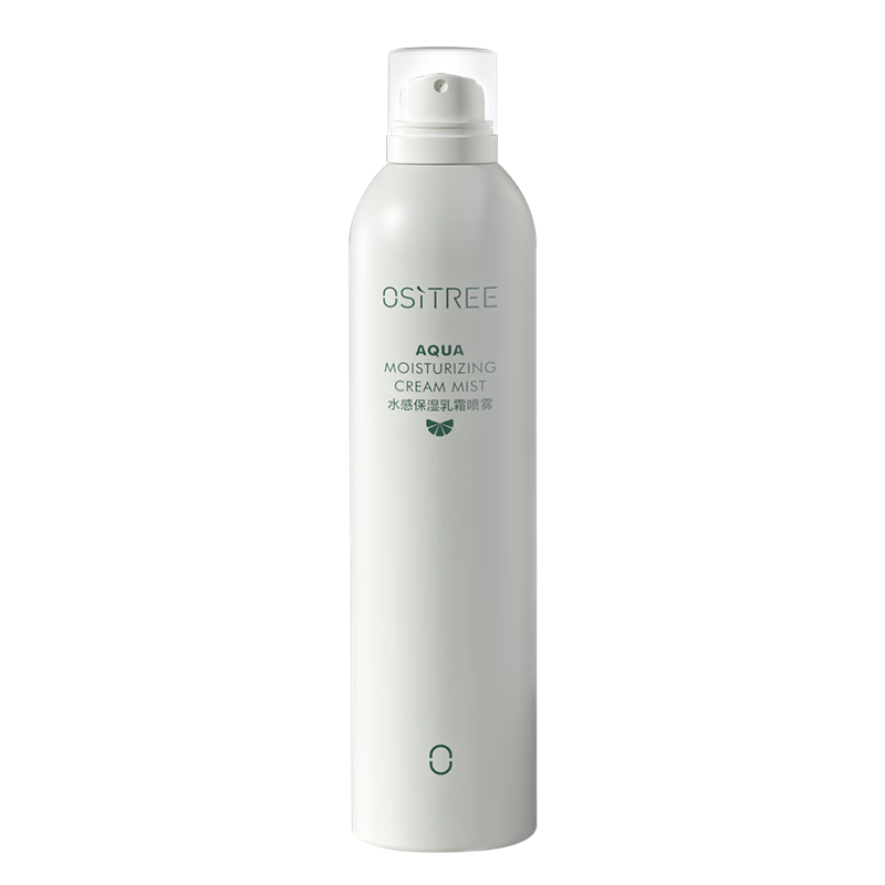 ���ڲ�������˿ľ��Ositree��ˮ����˪��ʪ���� ��ˮ��ʪˬ��ˮ�����º�����ױˮŮ 300ml
