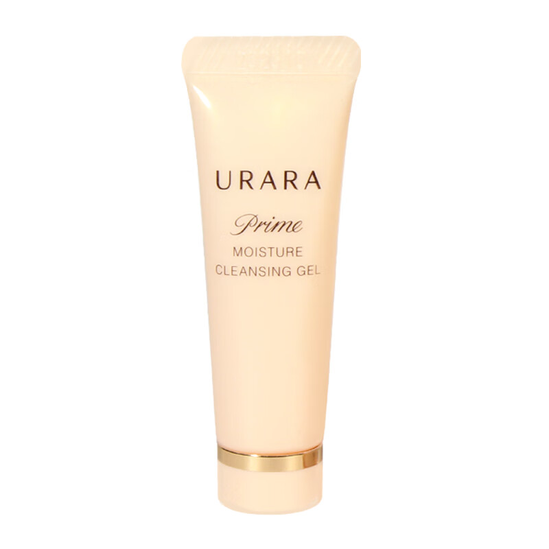 悠莱洗面奶洁面乳温和深层清洁保湿护肤品官方旗舰店京东自营同款