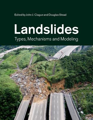 【预订】landslides