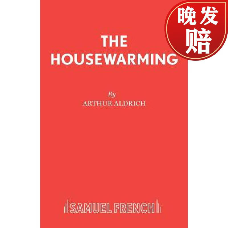 【4周达】the housewarming