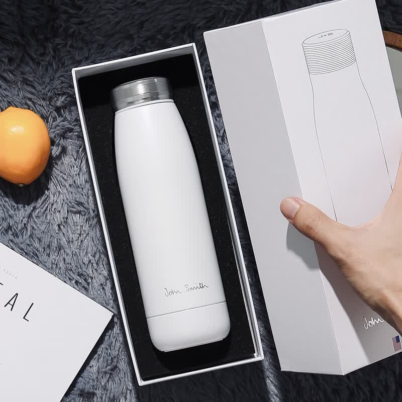 oimg碎水杯富氢水杯美国johnsmith碎水杯高颜值小分子负离子弱碱性富