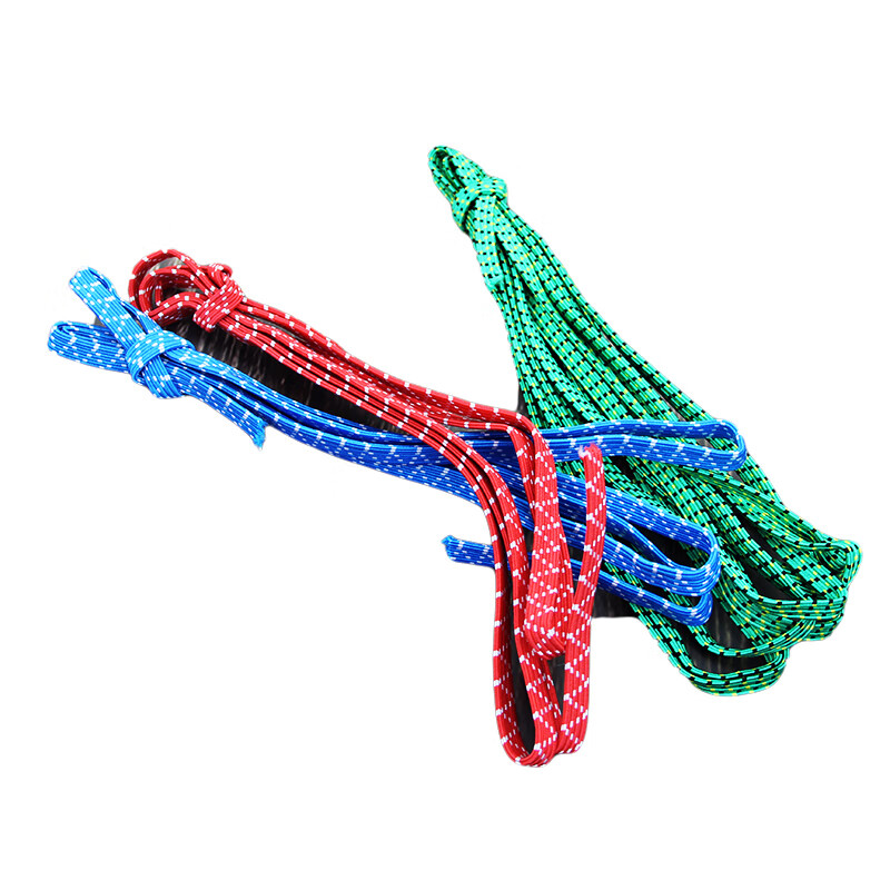 哲弘地2米10米扁形牛筋松紧带宽紧带裤子皮筋绳走马带diy服装辅料配件